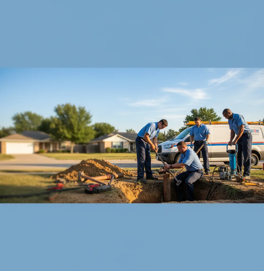 Water Heater Repair & Plumber in Port Saint Lucie